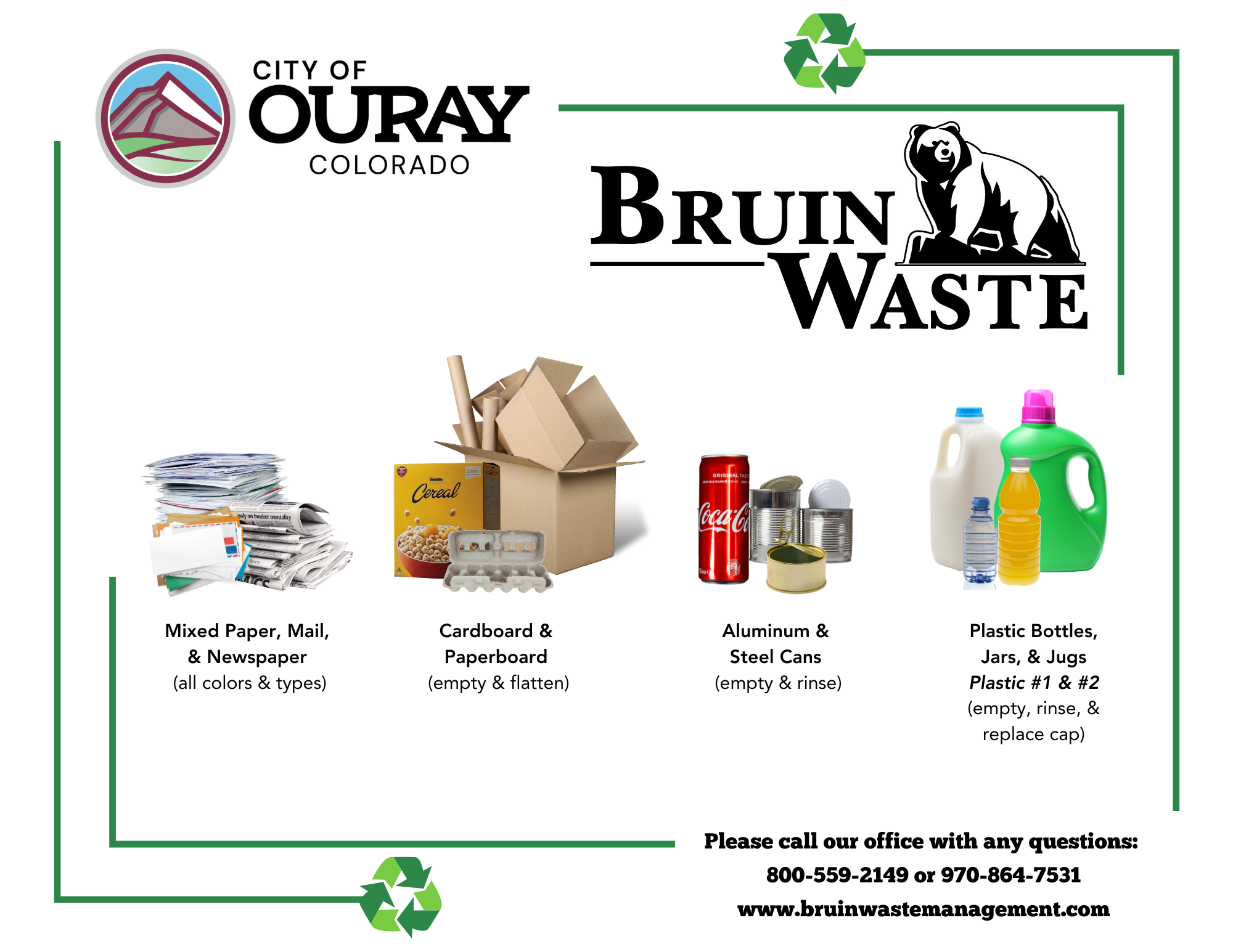2024.03.25_Bruin Waste Recycle Info